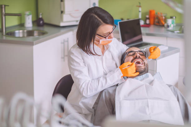 Best Emergency Dental Care for Abscessed Tooth in Henderson, TN