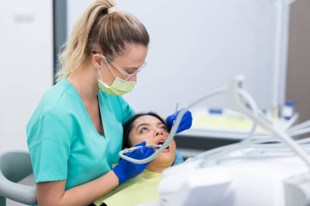 Best Emergency Dental Services for Seniors in Henderson, TN