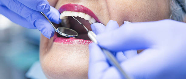 Best Mobile Emergency Dentist in Henderson, TN